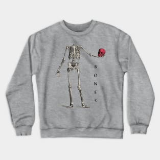 Bones Crewneck Sweatshirt